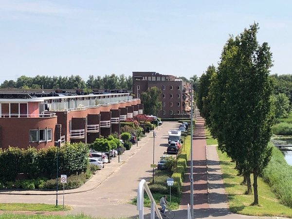 rokkeveen woningen floriade