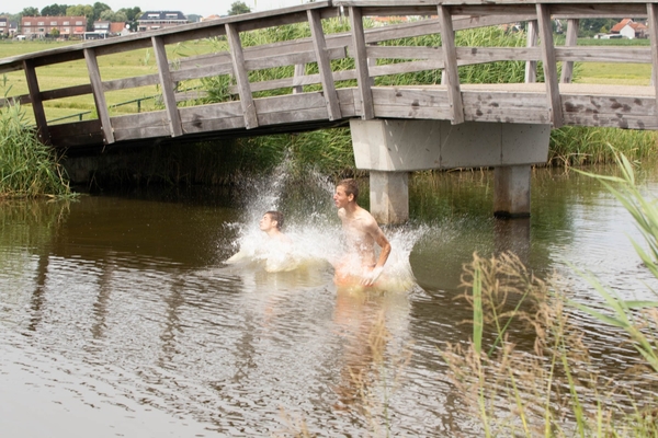 bruggetje Meerpolder2