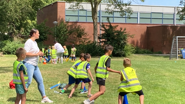 bso sportdag