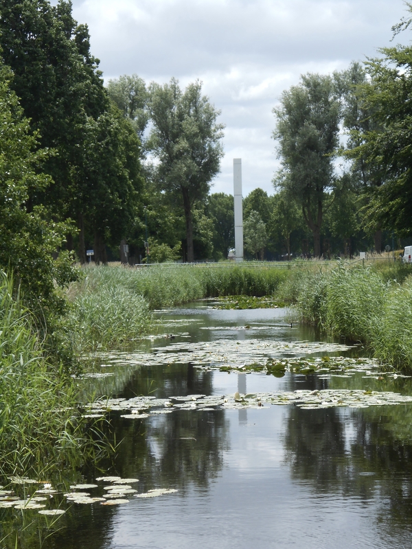 Cok_van_Aalst_NAP_peilschaal