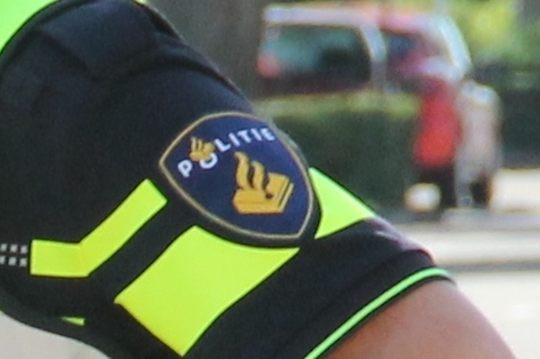 politie uniform 4