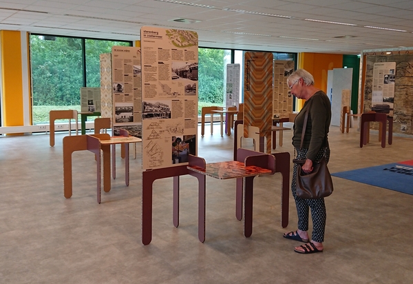 sterenberg tentoonstelling