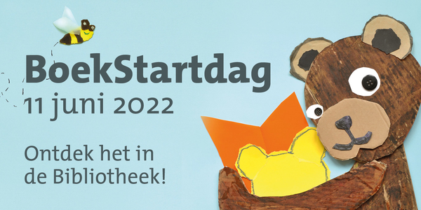 boekstartdag 2022twitter post1