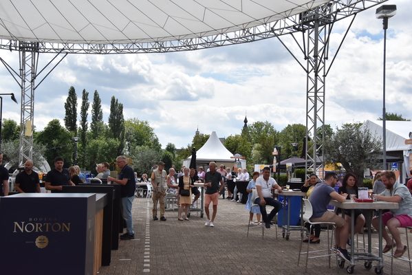 culinair Zoetermeer op de Markt