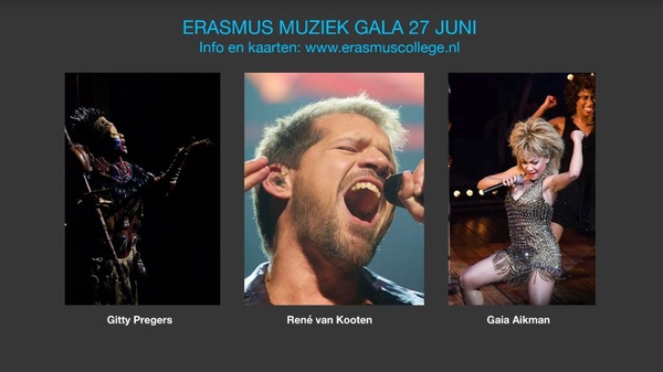 muziekgala