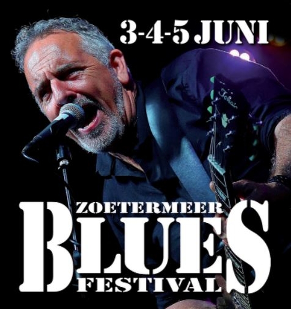 Blues festival