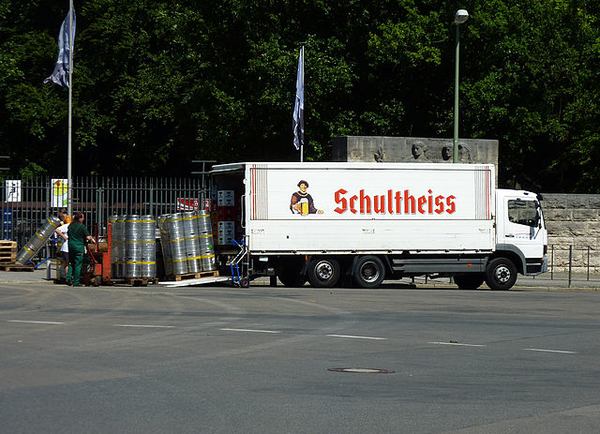 Schout Schultheiss LKW