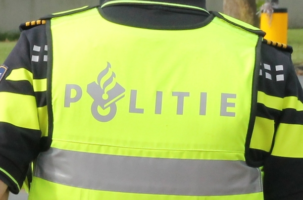 politie uniform 6