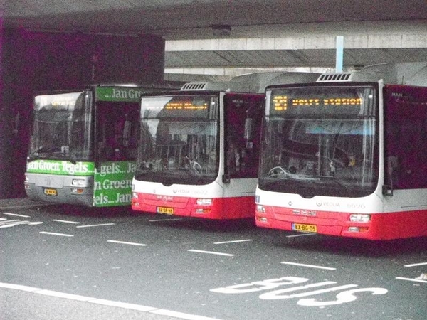 stadsbussen