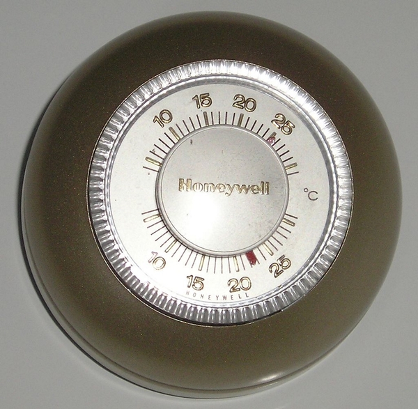 thermostaat