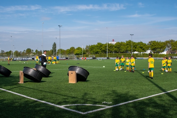 voetbalkamp Ado2