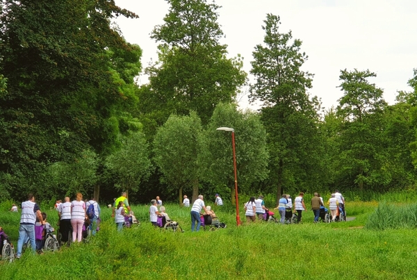 Rolstoelvierdaagse2019 