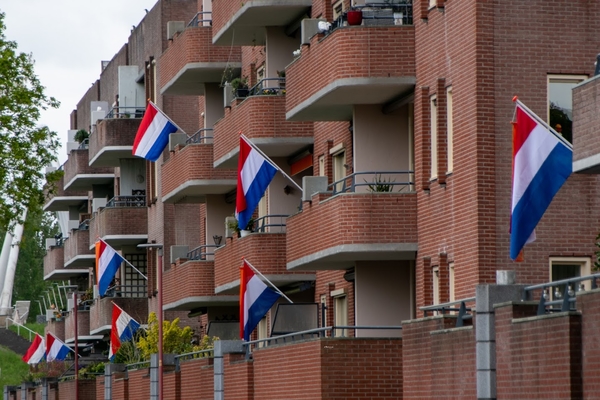 koningsdag rokkeveen