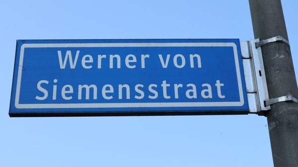 Siemensstraat