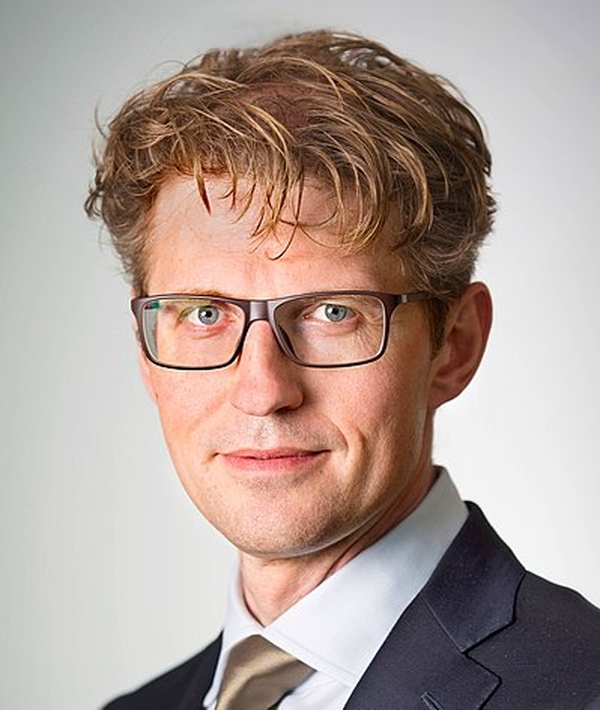 Sander Dekker 2015 1