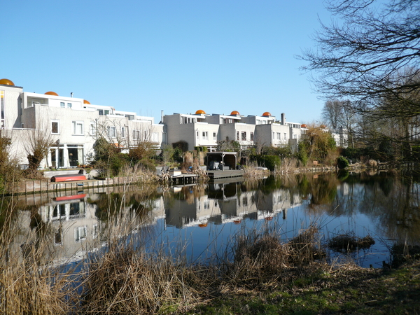 mrt22 Cok van Aalst meerzicht