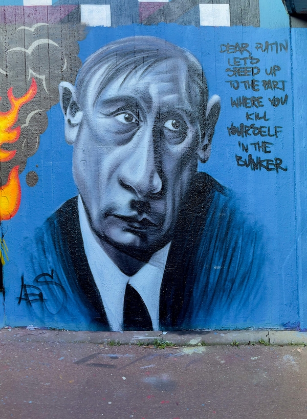 Graffiti Maestro