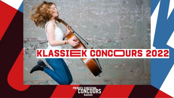 Klassiek concours 2022