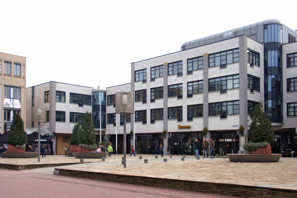 Zoetermeer Stadhuis13