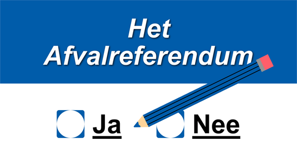 afval neutraal