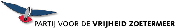 logo pvv zoetermeer