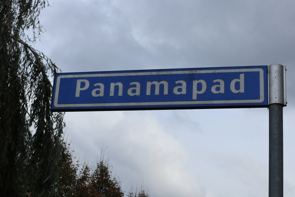 panamapad