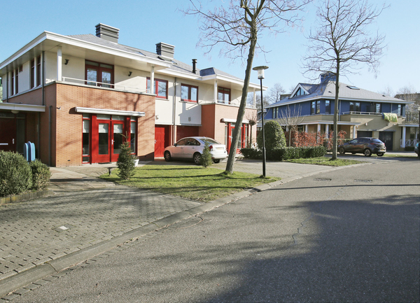 Rokkeveen. Limbahout 2