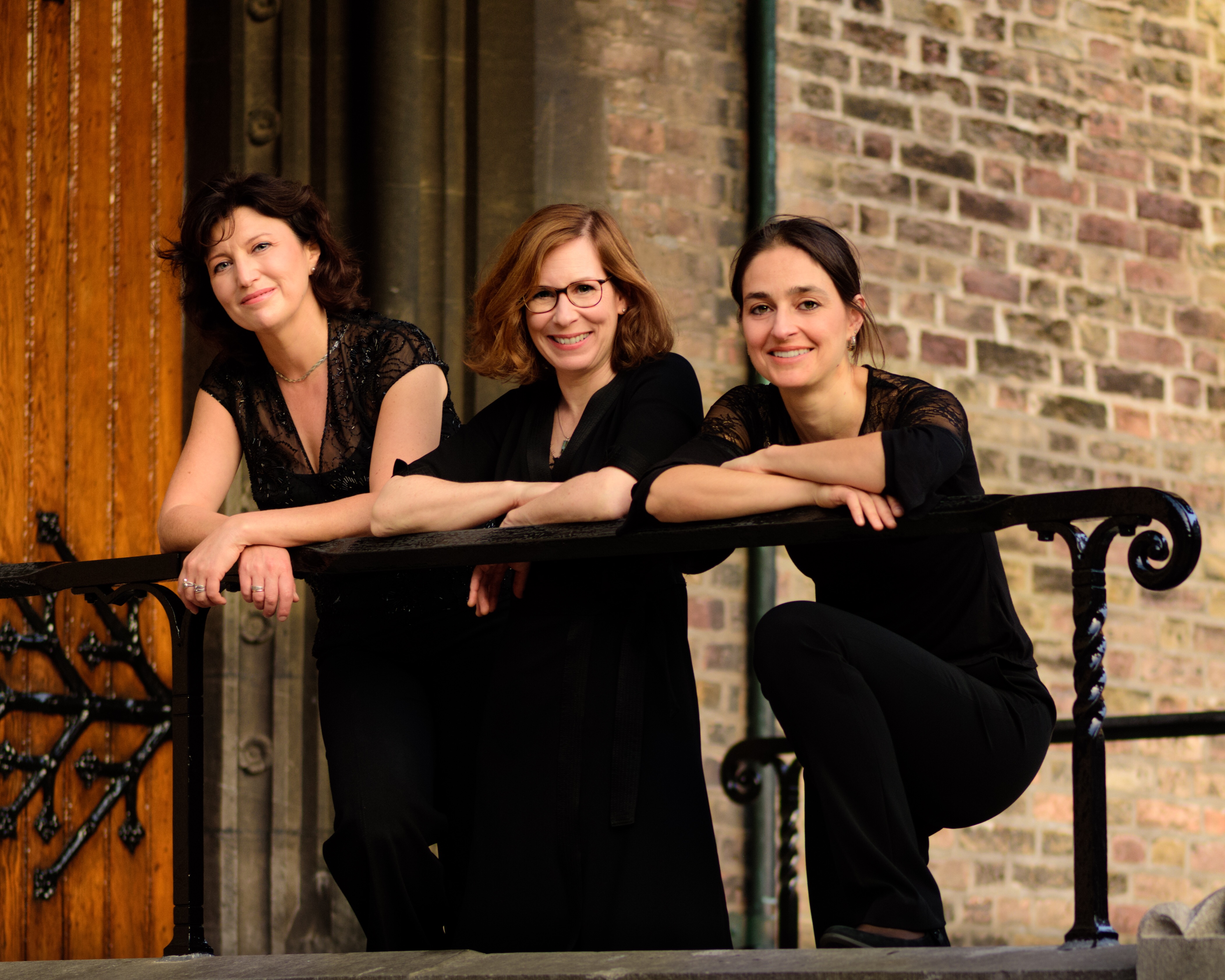 The HAgue String Trio