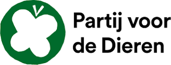 partij vd dieren logo