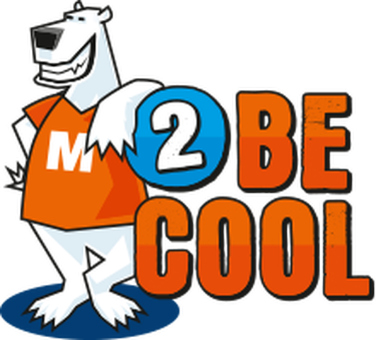 2becool logo