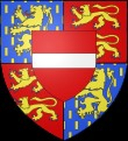 Blason Nassau Dietz Vianden