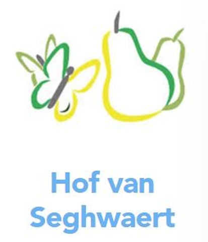 Hof van Seghwaert