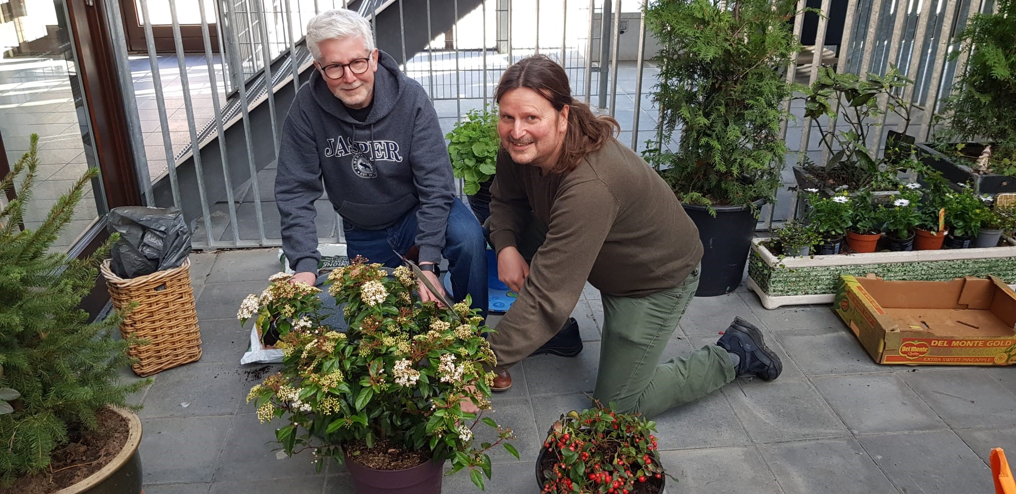 NL Doet inZet Centrum 2 fotograaf Stichting Piëzo