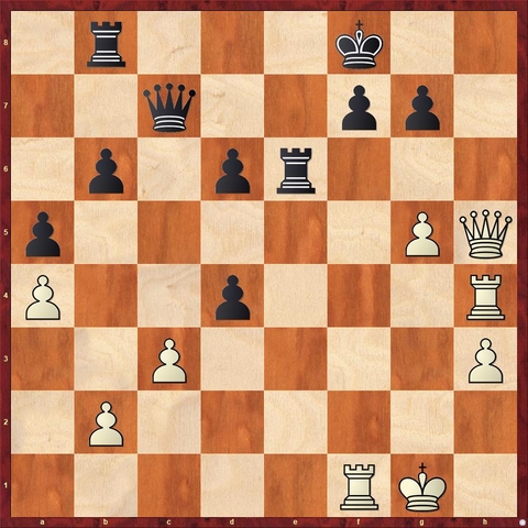 Piket Jeroen Brodsky Michail 42Kf8HO 95