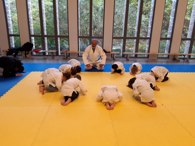 Tuimeljudo BSO Zoetermeer