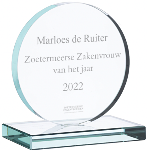 award marloes