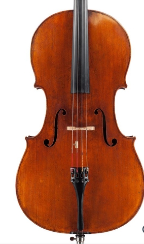 cello