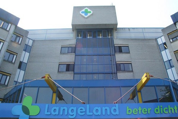 langeland ziekenhuis