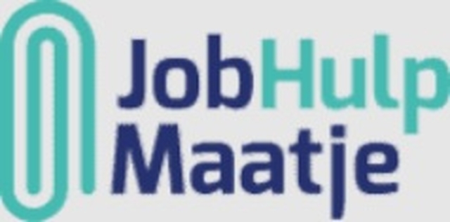logo JobHulpMaatje