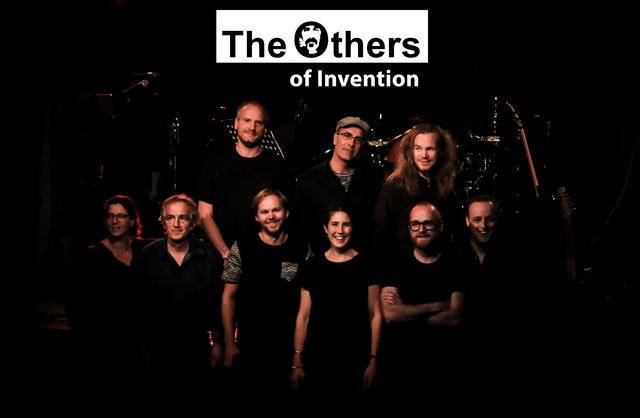 the others of invention