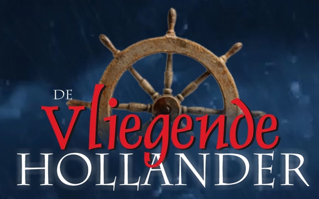 vligende hollander