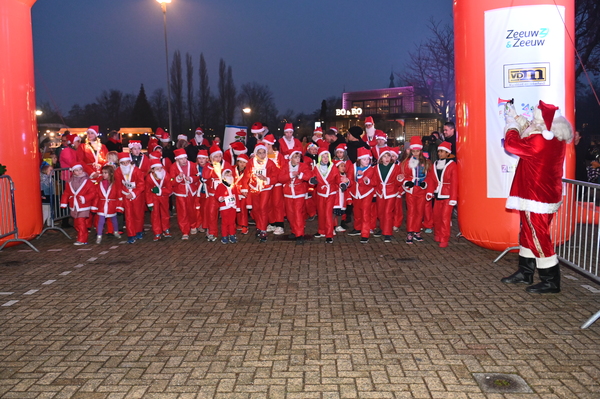 20221210 Santa Evening Run Magisch Zoetermeer GVW 2635