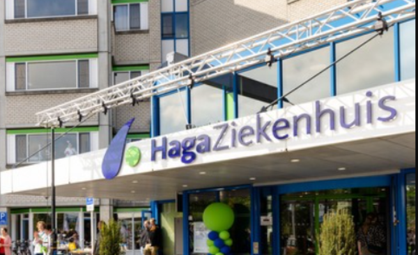 HagaZiekenhuis Zoetermeer