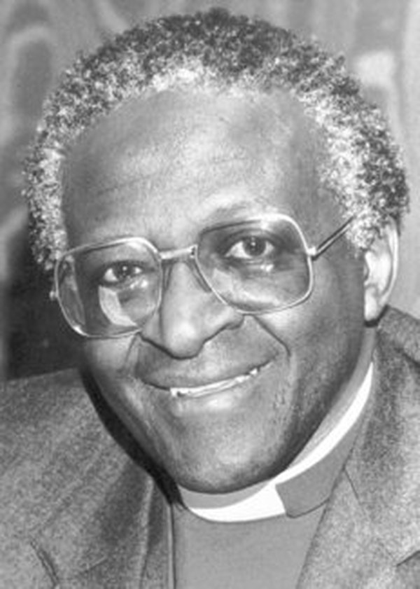 Tutu Nobelprijs