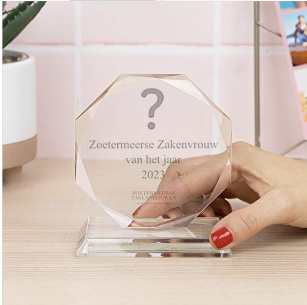 ZoetermeerseZakenvrouwAward2023 Mockup