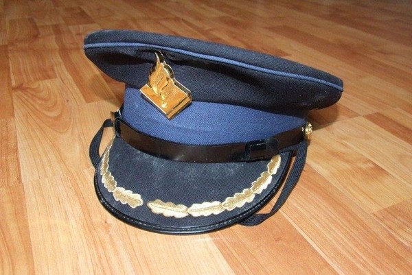 politie petten 4