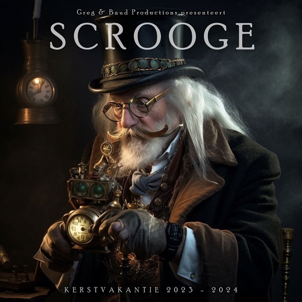 scrooge