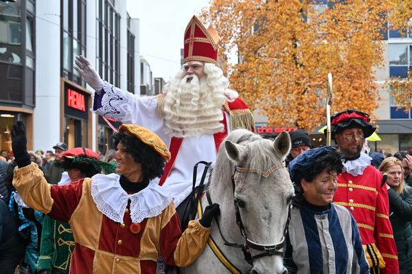 20231118 intocht Sint Zoetermeer Â GVW 6511