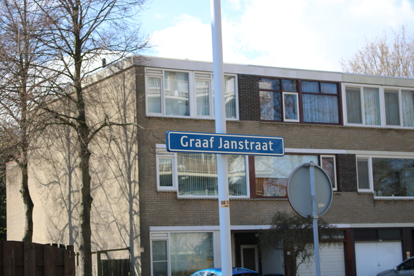 Graaf Janstraat 119
