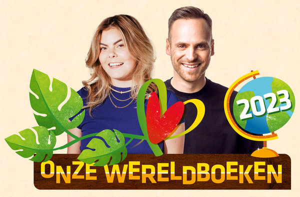 eloise giel wereldboeken